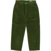 Spitfire Wheels Bighead Fill Corduroy Pants