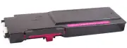 QSP XKGFP ~ QSP Reman High Yield Magenta Toner Print Cartridge For Dell C3760 90