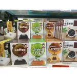 JELLY BUBUK,KOPI,ALMOND,GREEN TEA,CARAMEL NETTO 100 GRAM