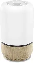 Maxi-Cosi Soothe Night Light & Sound, Intelligent Baby Night Light, White Noise Mobile Baby, Part of Maxi-Cosi Connected Home, Compatible with Alexa and Google Assistant