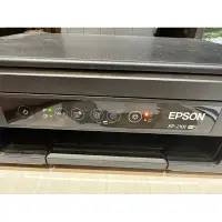 在飛比找蝦皮購物優惠-中古 二手 EPSON XP-2101 WI-FI 印表機