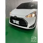 銳訓汽車配件精品-台南麻豆店 TOYOTA SIENTA 安裝 HUD TW-117 抬頭顯示器