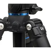 Benro GoPlus Travel Series 2 with B2 Ball Head