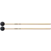 Vic Firth - M414 - Articulate Series Keyboard - Hard Synthetic, Round