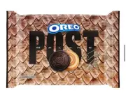 Brand New Limited Edition Post Malone Oreo Cookies