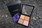 MAC pro face palette light blush new in box full size 0.21oz