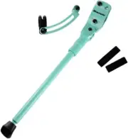 Bianchi JPP0204100CK001 Road Bike ALLOY KICKSTAND A NW Aluminum Celeste new