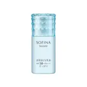 Sofina Beaute High Moisturizing UV Emulsion SPF50 + PA ++ ++ Fresh 30ml