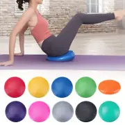 Inflatable Stability Cushion Balance Board Disk Yoga Air Cushion AN