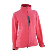 Women's Ascent Merino Soft Shell - Wilderness Wear