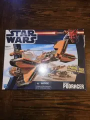 Star Wars Vehicle Replica: Sebulba's Podracer