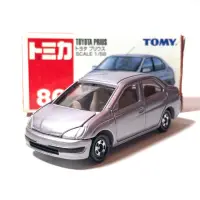 在飛比找蝦皮購物優惠-絕版 Tomica No.86 Toyota Prius