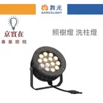 京實在~舞光 LED 18W OD-3177 OD-3177SP  OD-3184SP照樹燈 洗柱燈 IP66  戶外