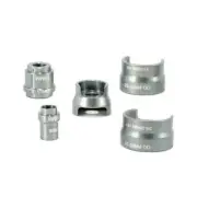 Enduro BRT-051 Pivot Bearing Extractor Guides for Multi Press