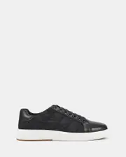 Julius Marlow Halo Black Size 9