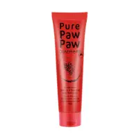 在飛比找momo購物網優惠-【Pure Paw Paw】澳洲神奇萬用木瓜霜(25g)