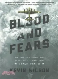 在飛比找三民網路書店優惠-Blood and Fears ― How America'