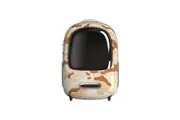 Petkit Breezy 2 Smart Cat 45cm Backpack Travel Portable Carry Bag Desert Camon