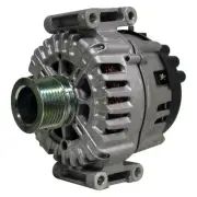Alternator For 2014-2016 Mercedes GL350 3.0L V6 250 Amps Clockwise Rotation 12V