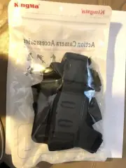 Camera Accessory Headband Head Strap Mount For Gopro Hero 1-4