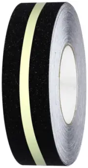 HUSKYTAPE Anti-Slip Tape 48mm x 18m Luminous Stripe