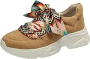 [Gabor] Women's Jollys Low-Top Sneakers