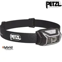 在飛比找PChome24h購物優惠-Petzl ACTIK CORE 頭燈 600 流明燈