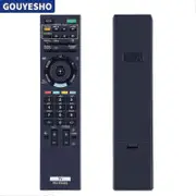 For New RM-ED035 Remote Control fit for SONY Bravia LCD TV Series KDL22EX320 KDL24EX320 Walkbee SZRH A-F 5
