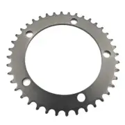 High Quality Thicken Ebike Chainring 40T for BAFANG MidDrive and MTB Bikes