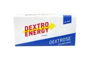 2x 3-Packs Dextro Energy Classic 276g | 0.5lbs Dextrose from Germany ✈ TRACKED