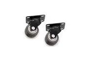 B&W Wheel Turnable / Curv/Bike Box Ii