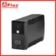 特優Aplus 在線互動式UPS Plus1E-US600N(600VA/360W) (6.3折)