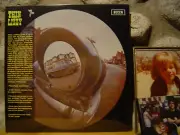 THIN LIZZY LP/1971 Ireland/OOP 2012 LITA Label Special Deluxe LP Edition/SEALED!