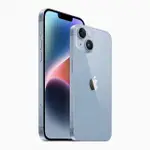 【現貨供應中】▲APPLE IPHONE 14 6.1吋 128GB 雙鏡頭★申辦成功送9大好禮