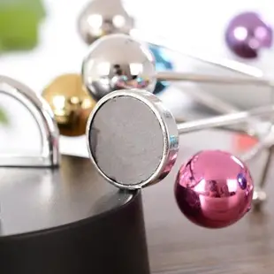 創意摩天輪磁力永動儀搖擺器模型辦公桌面客廳玄關擺件情侶禮物