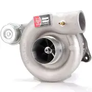KINUGAWA Turbo 2.4"Cover FOR SUBARU Impreza STI TD06H 60-1 /w 8cm