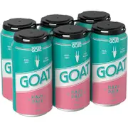 Mountain Goat Hazy Pale Ale Can 375mL