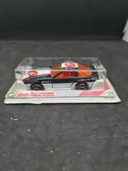 New Majorette 200 Series # 215 Chevrolet Corvette 1/57 Vintage Toy Car Diecast