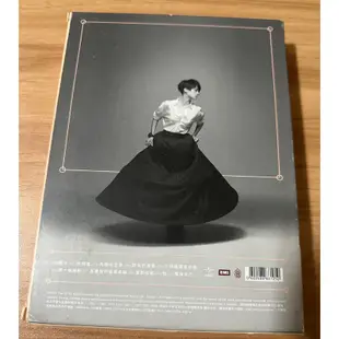 楊丞琳 雙丞戲 慶功盤 簽名版 二手品