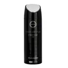 ARMAF Club De Nuit Intense Man Perfume Body Spray For Men, 200ml (Musk) '