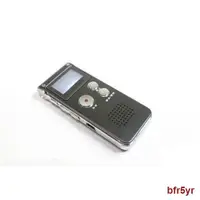 在飛比找露天拍賣優惠-bfr5yr推薦 提供收據專業數位錄音筆K50 8GB 可聲