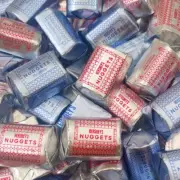 HERSHEY'S NUGGETS Specialty Dark and Milk Chocolate Candy Assortment (2 Pound )