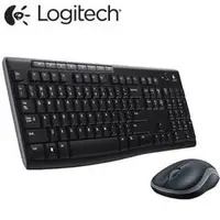 在飛比找PChome商店街優惠-【精品3C】Logitech 羅技 MK260r (MK27