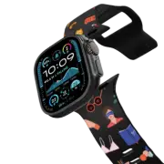 Apple Watch Ultra, Ultra 2 (49mm) Impact Band Mix&Match pattern