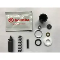 在飛比找蝦皮購物優惠-<i18>【BREMBO】12mm左邊 離合器 側推 後煞車