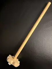 Manga Dhal Gurney