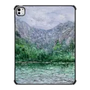 iPad Pro 13-inch (M4) iPad Impact Case Avalanche Lake