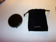 Mary Kay Cosmetics Charitable Foundation Make-Up Mirror In Original Case