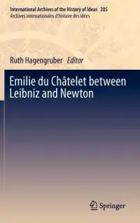在飛比找博客來優惠-Emilie du Chatelet between Lei