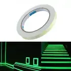 5M Glow In The Dark Tape Self-Adhesive Wall Art Sticker Luminous Pin Strip Gift